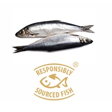 <p>Responsibly Sourced</p>