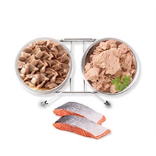 <p>Gourmet Ingredients</p>