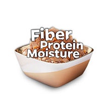 <p>Premium Nutrition</p>