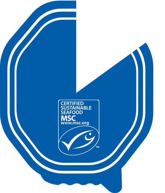 83 %* OF Sheba® FISH PRODUCTS ARE ALREADY SUSTAINABLY SOURCED